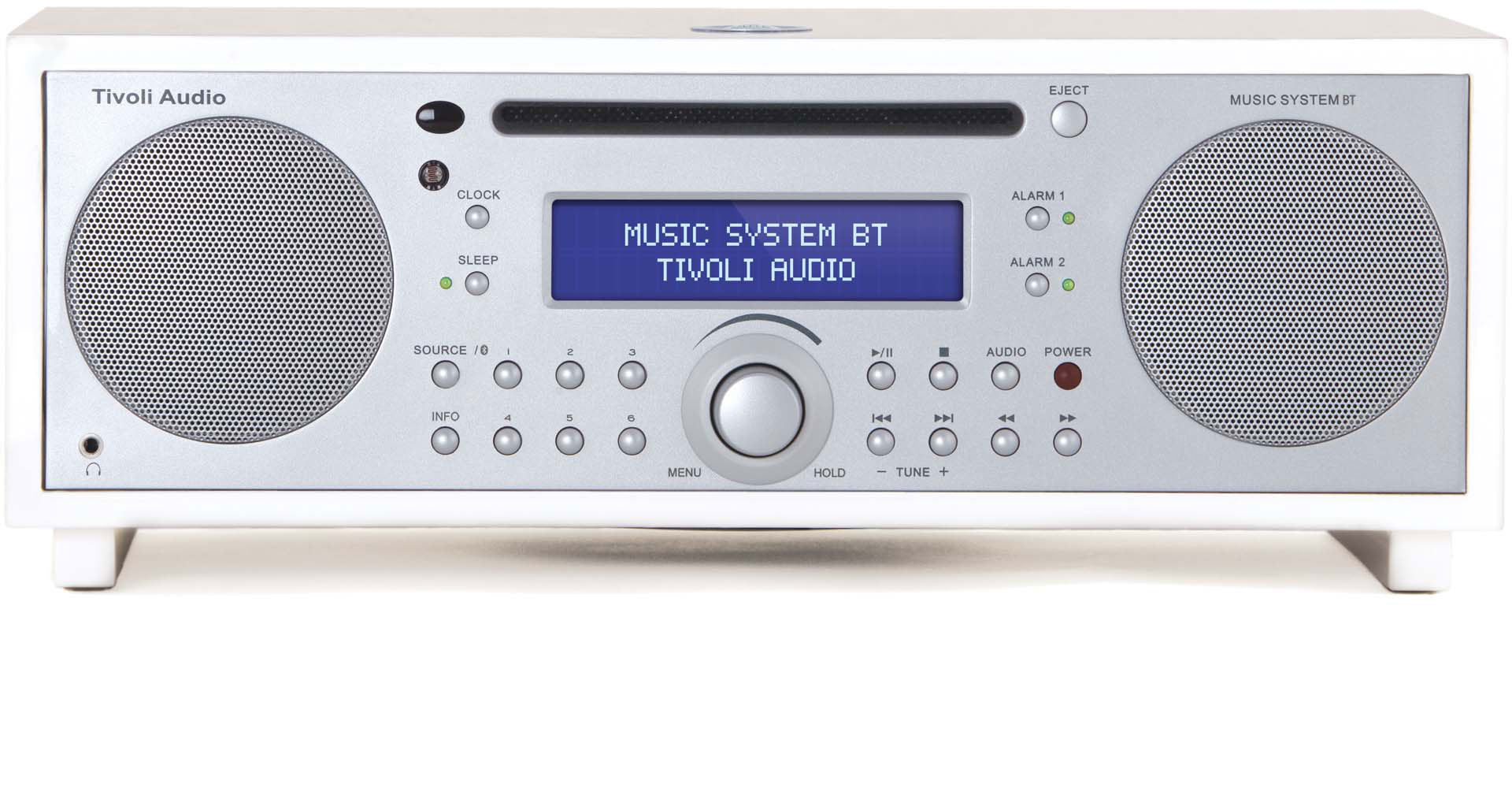 Music System BT – Tivoli Audio EU