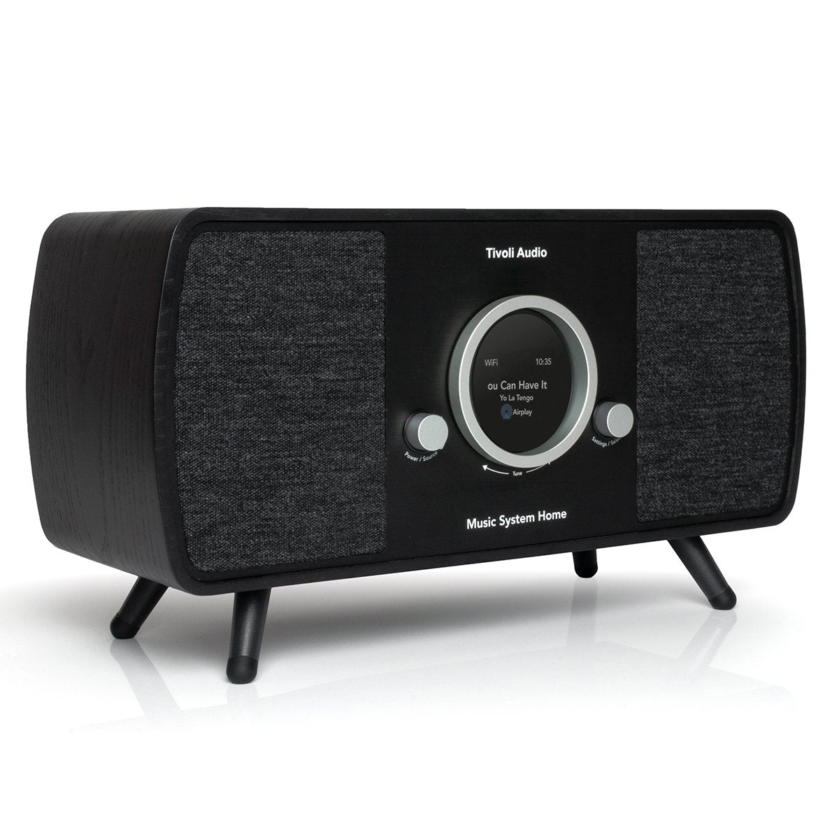 Music System Home 2) – Tivoli Audio EU