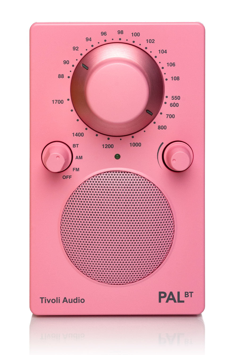 PAL BT (Clearance) – Tivoli Audio EU