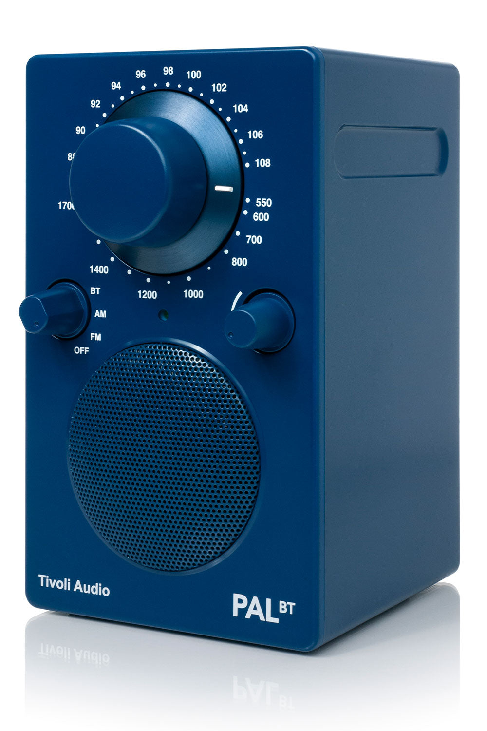 Tivol Audio PAL BT Gen.2 ピンク【箱なし】 Tivol Audio PAL BT Gen.2 ピンク【箱なし】 Tivol Audio PAL BT Gen.2