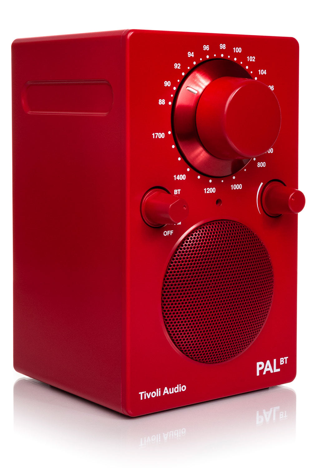 PAL BT (Clearance) – Tivoli Audio EU