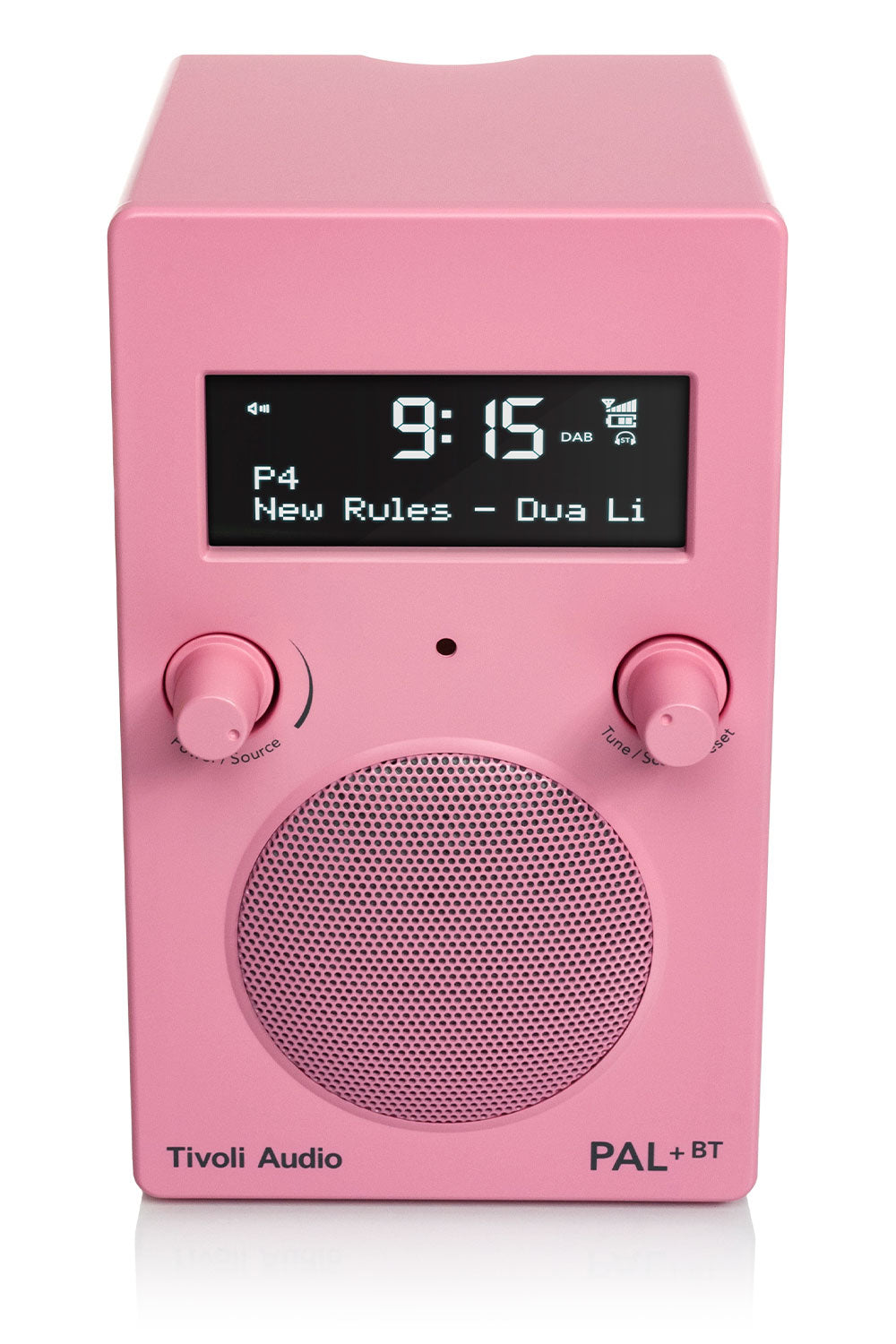 PAL+ BT (Clearance) – Tivoli Audio EU