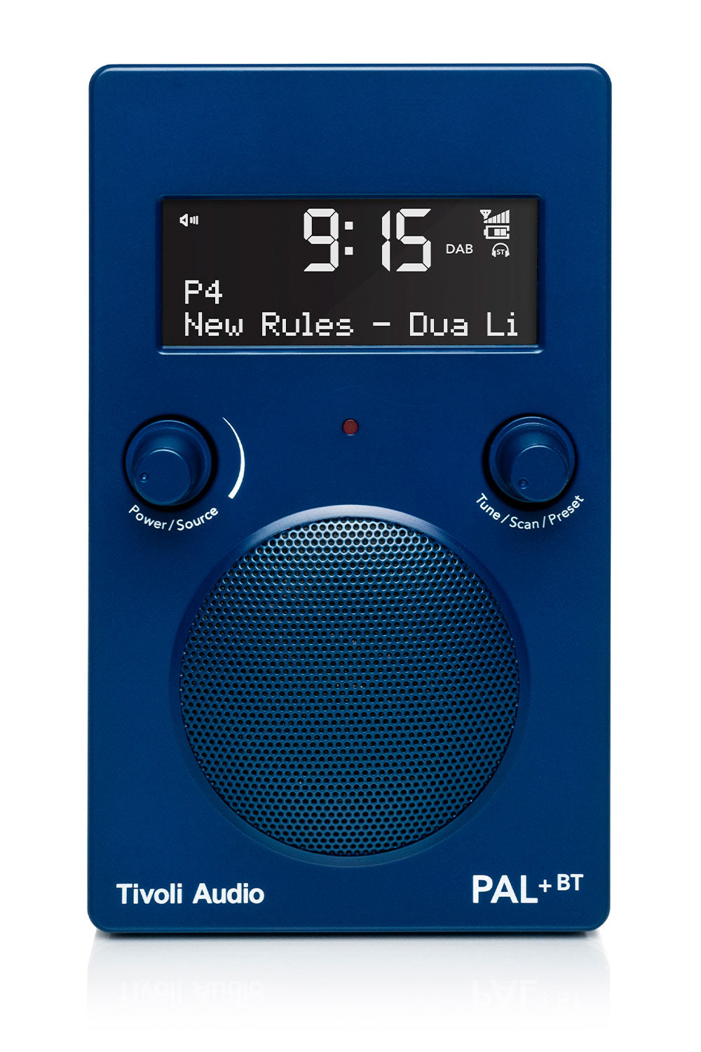 PAL+ BT (Clearance) – Tivoli Audio EU