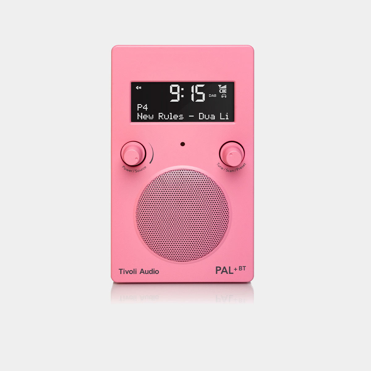 PAL+ BT (Clearance) – Tivoli Audio EU