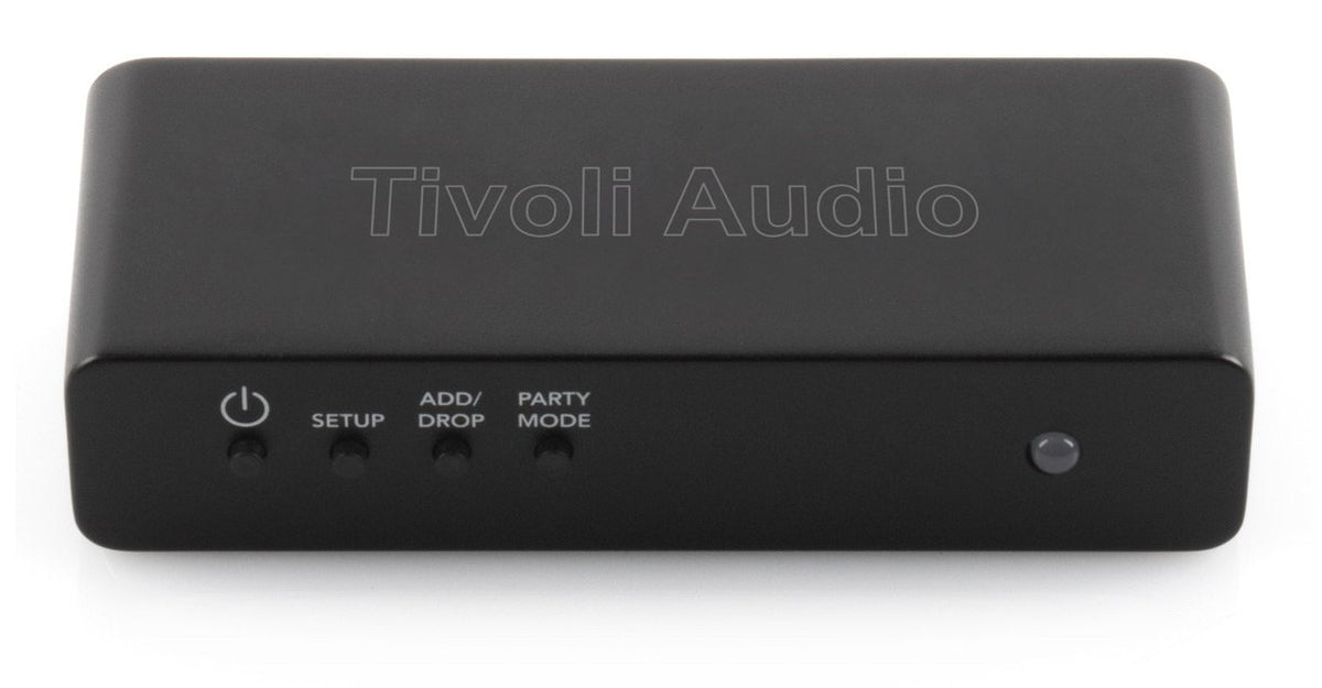 ConX – Tivoli Audio EU