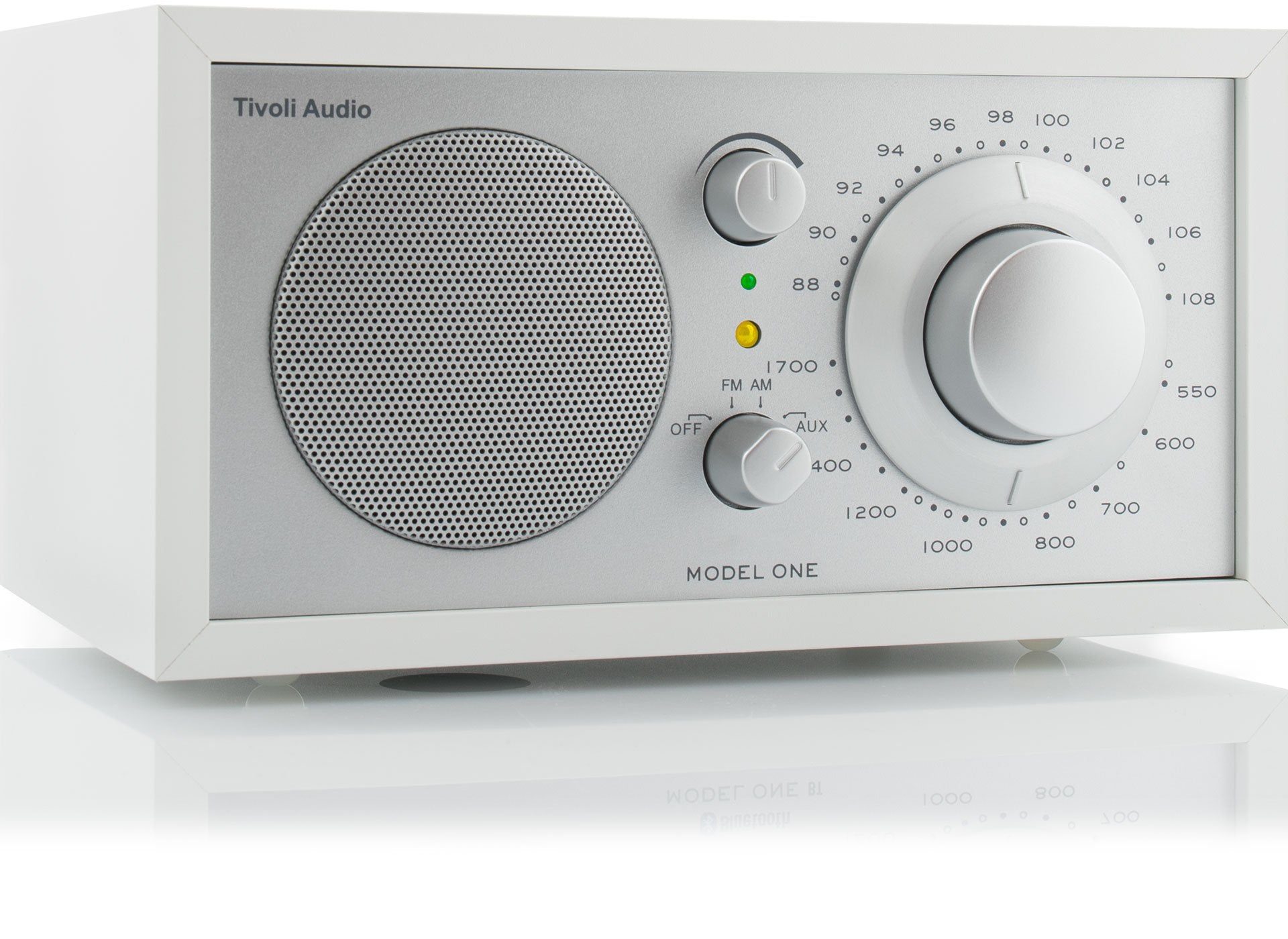 Model One – Tivoli Audio EU