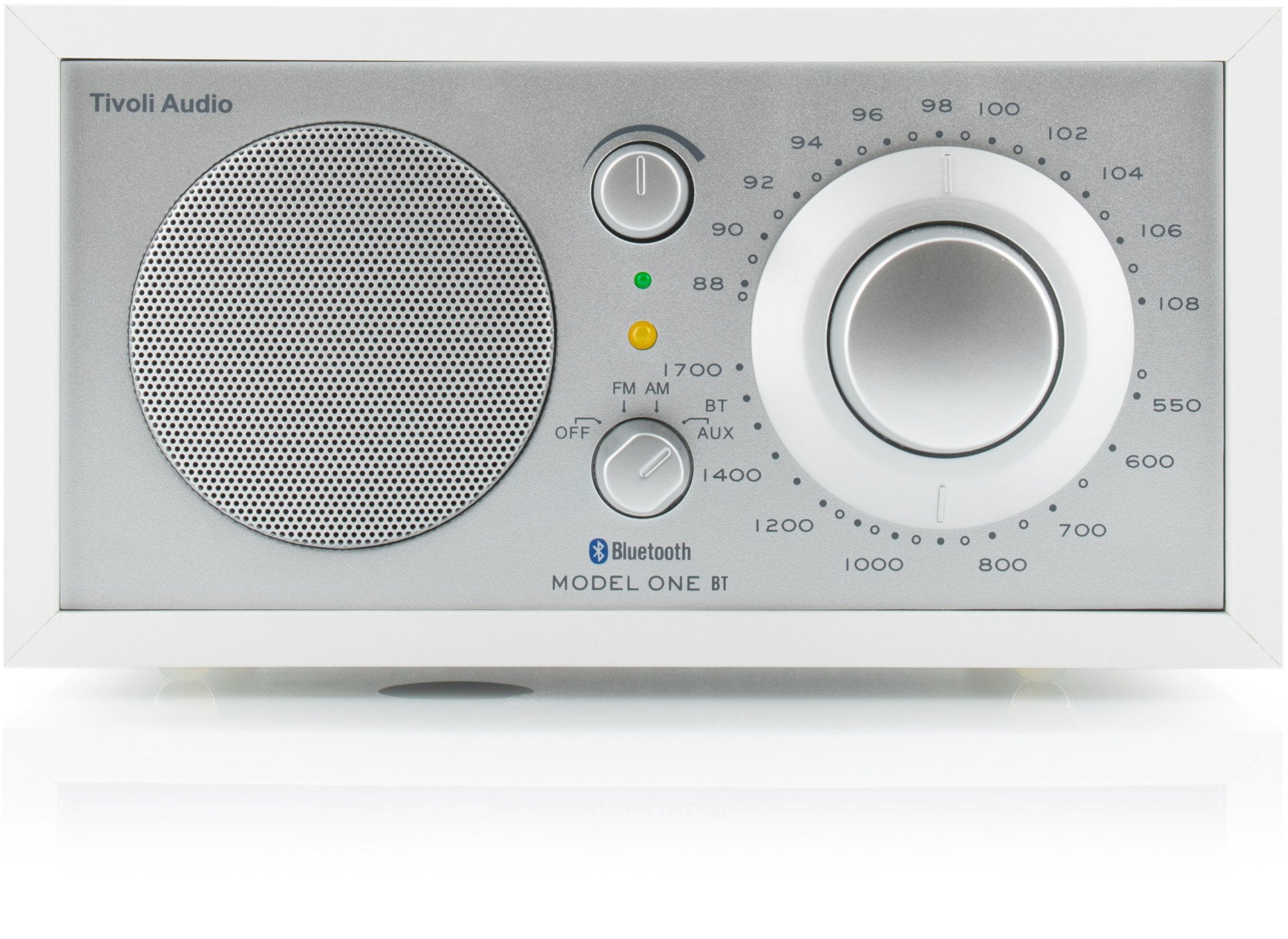【美品】TivoliAudio Model One BT Model One BT – Tivoli Audio EU